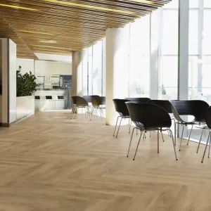 Tarkett iD Inspiration 55 | CLASSICS - Antik Oak Natural Beliebt